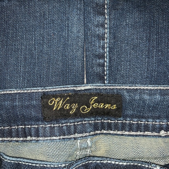 Way Jeans - Picture 3 of 6